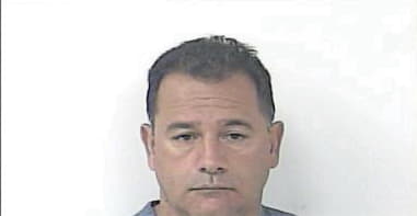 Jesse Williams, - St. Lucie County, FL 